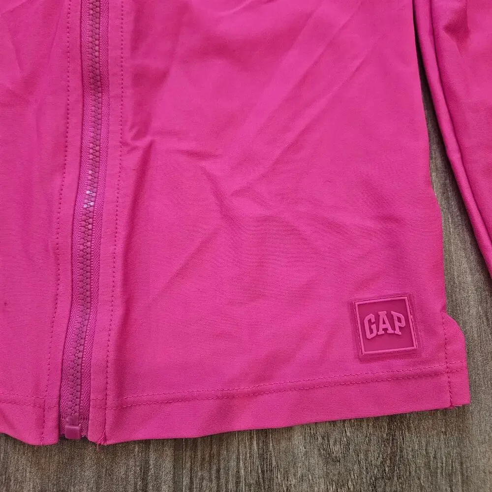 GAP girls activewear